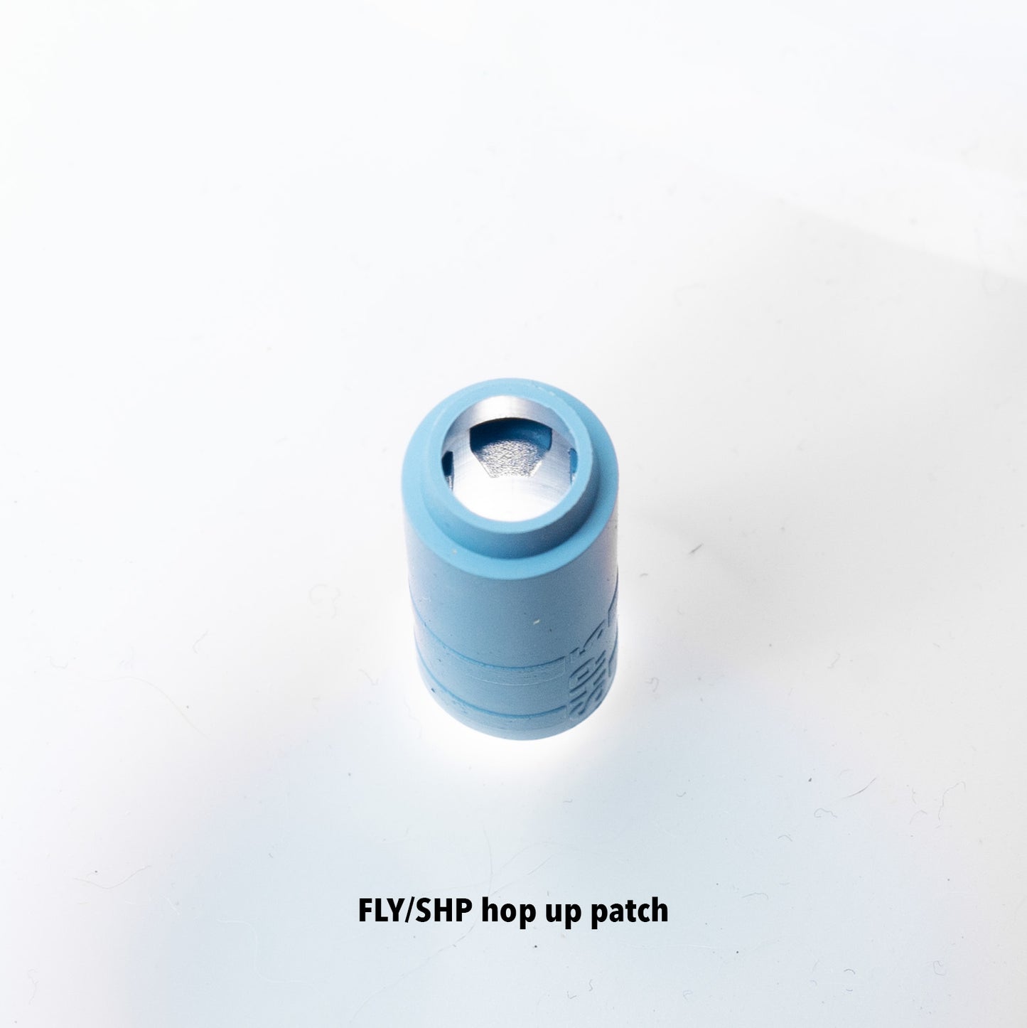 Begadi FLY5 SHORT hop up bucking