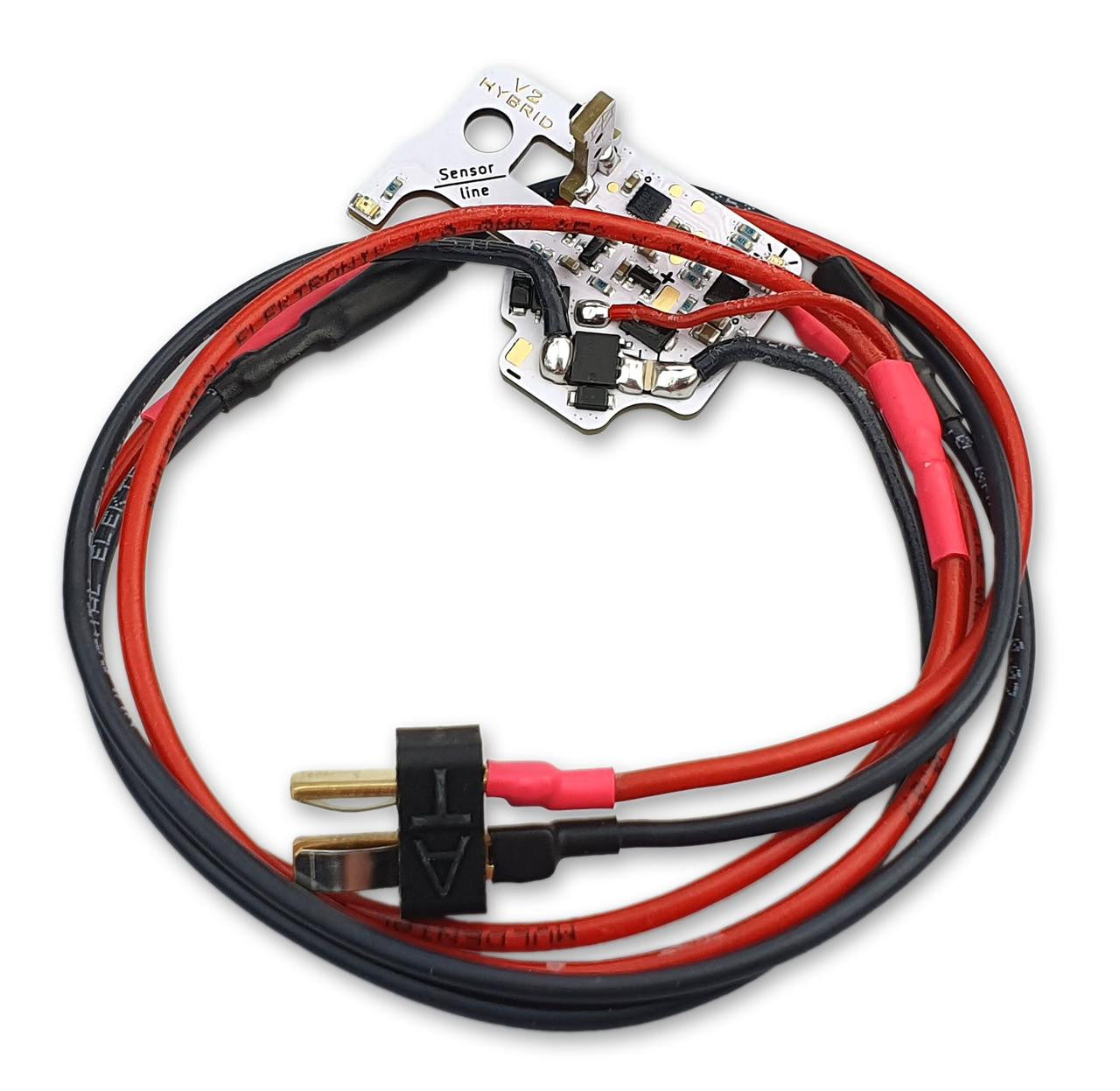 Perun Hybrid V2 ETU for AEG