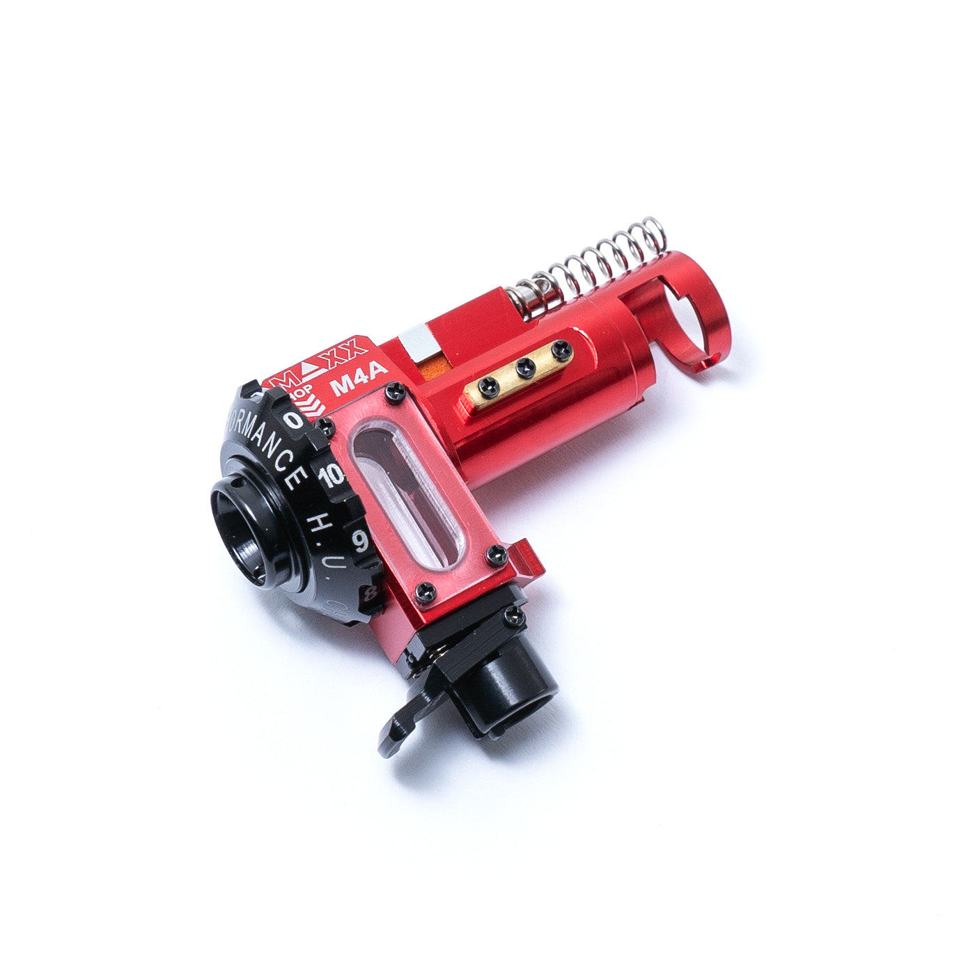 Hop up komora MAXX M4A PRO