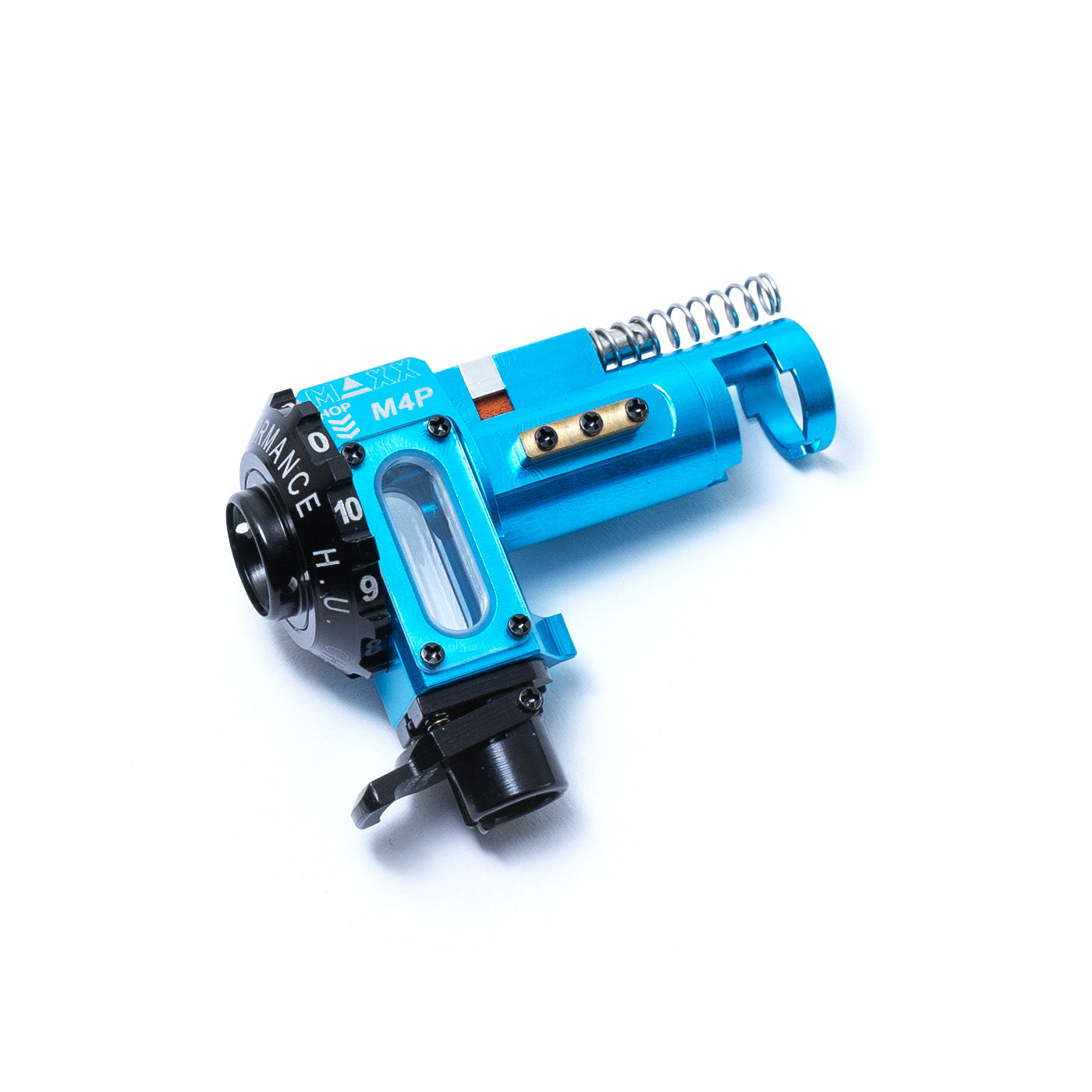 Hop up chamber MAXX M4P PRO