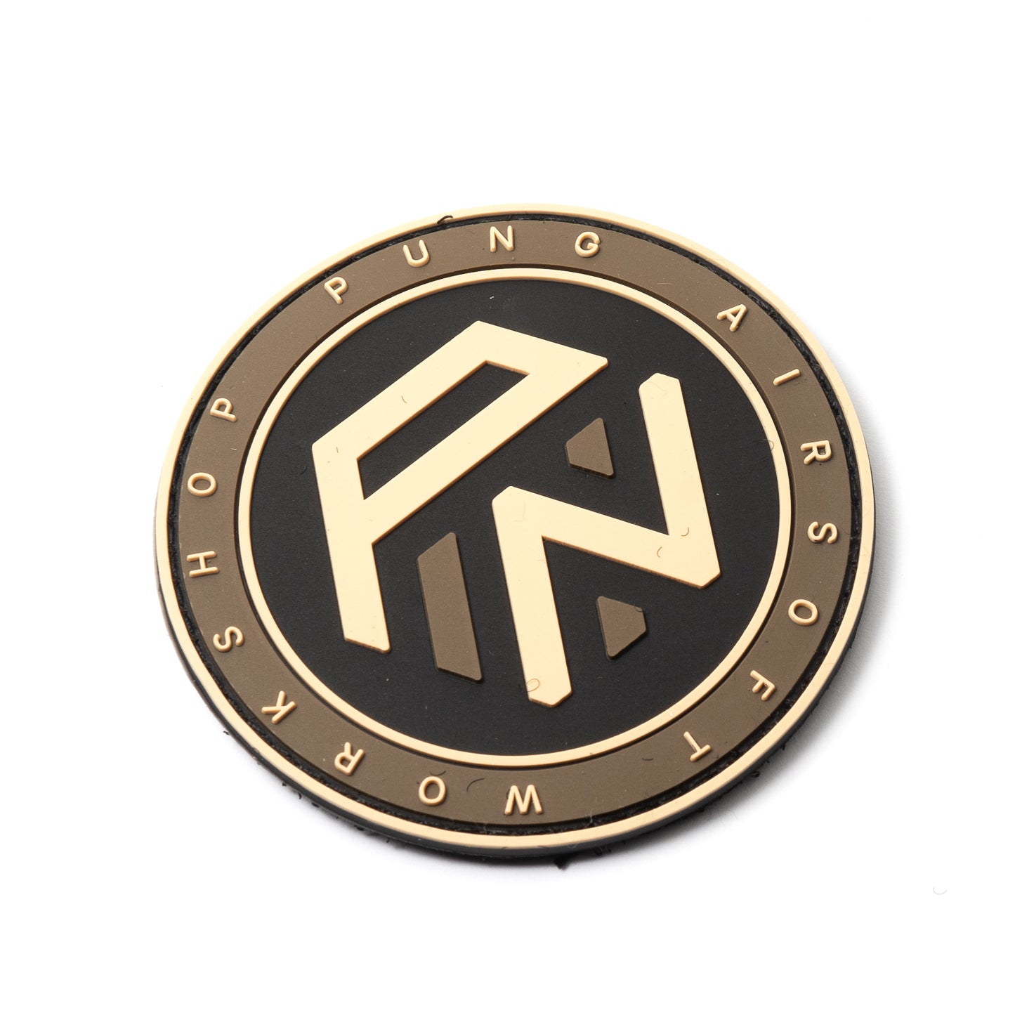 PUNG Patch 2025 Edition