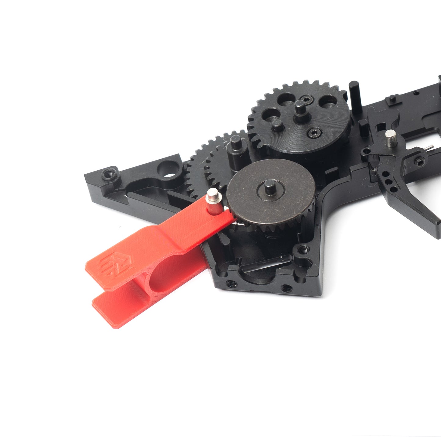 PUNG clamps for closing the gearbox (2pcs)