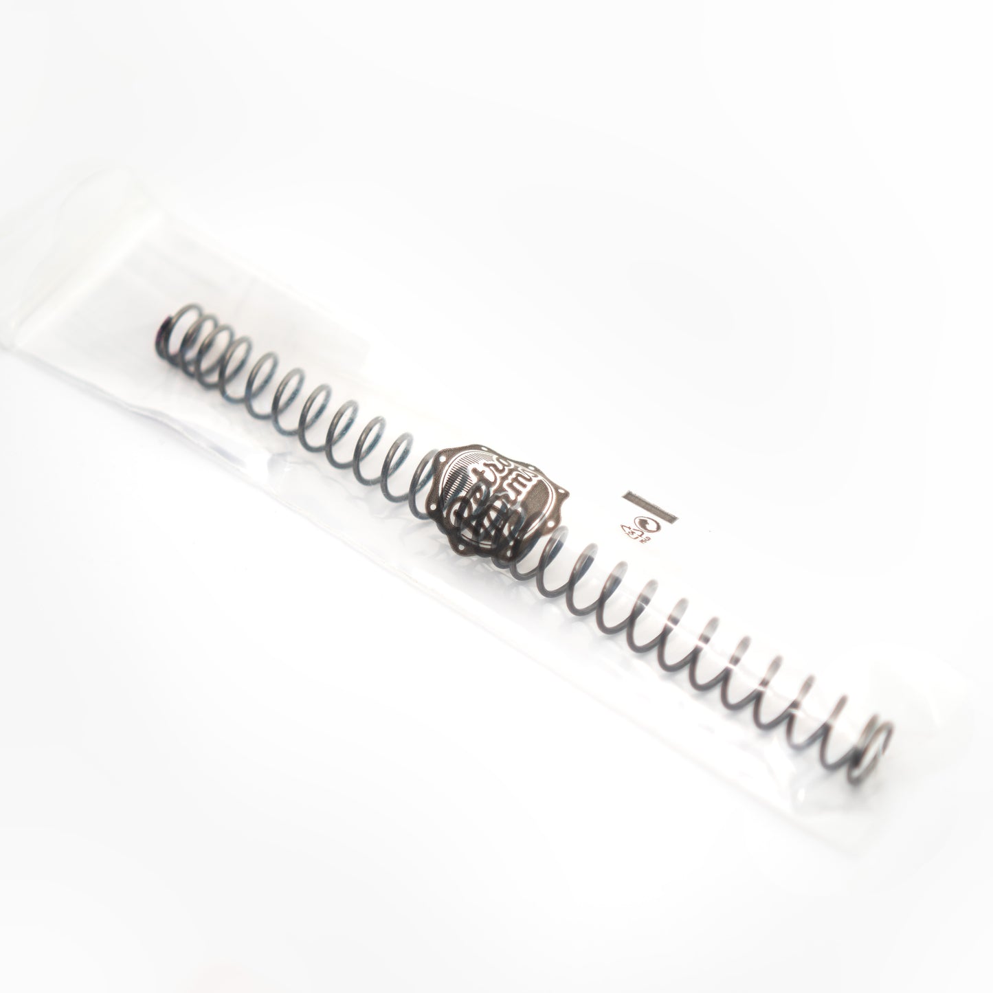 AEG pružina SiCr s progresivním vinutím RetroArms M120