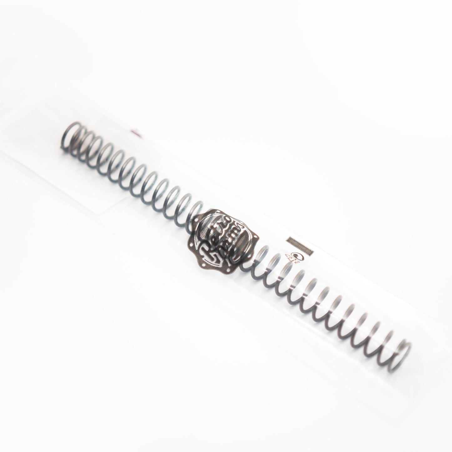 AEG pružina SiCr s progresivním vinutím RetroArms M130