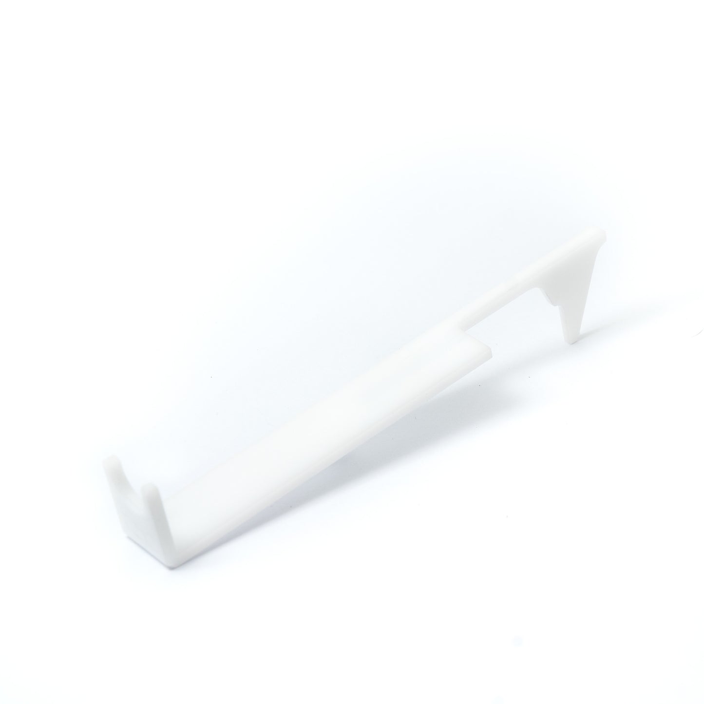 RetroArms CNC tappet plate V2