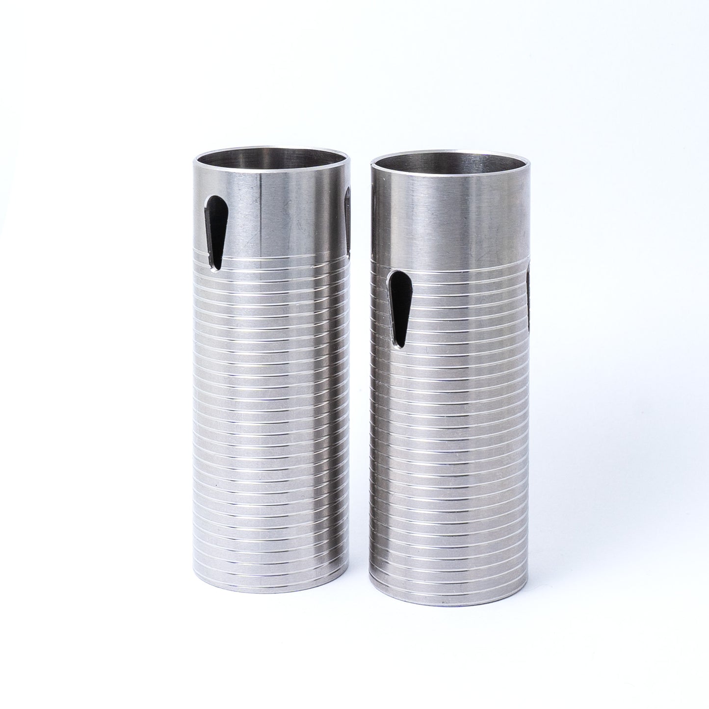 CNC stainless steel cylinder SLONG