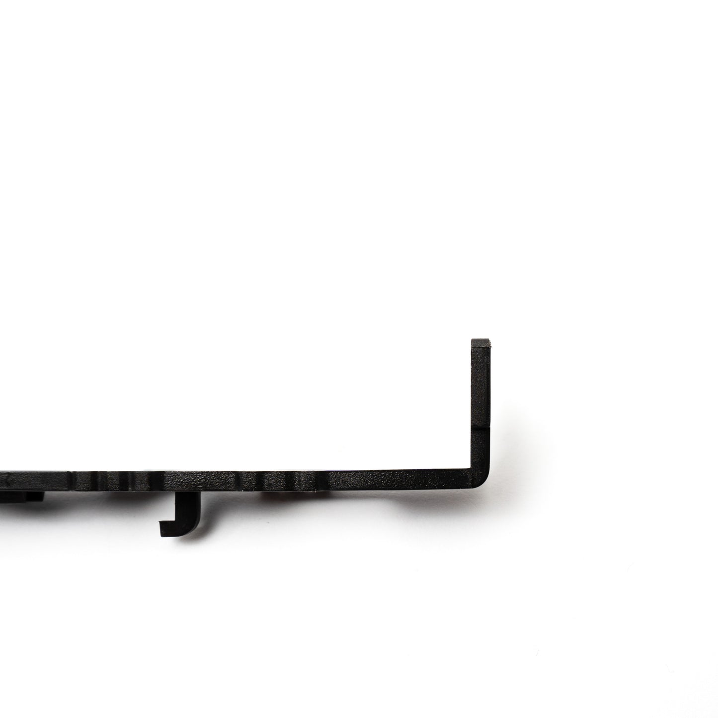 Zero Domain Low Friction ramínko trysky V2