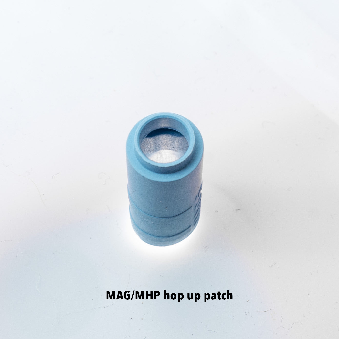 Begadi MAG5 hop up bucking