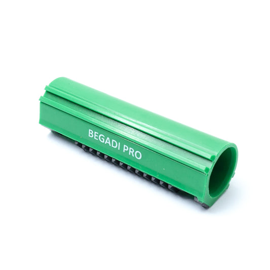 Begadi PRO full steel teeth piston