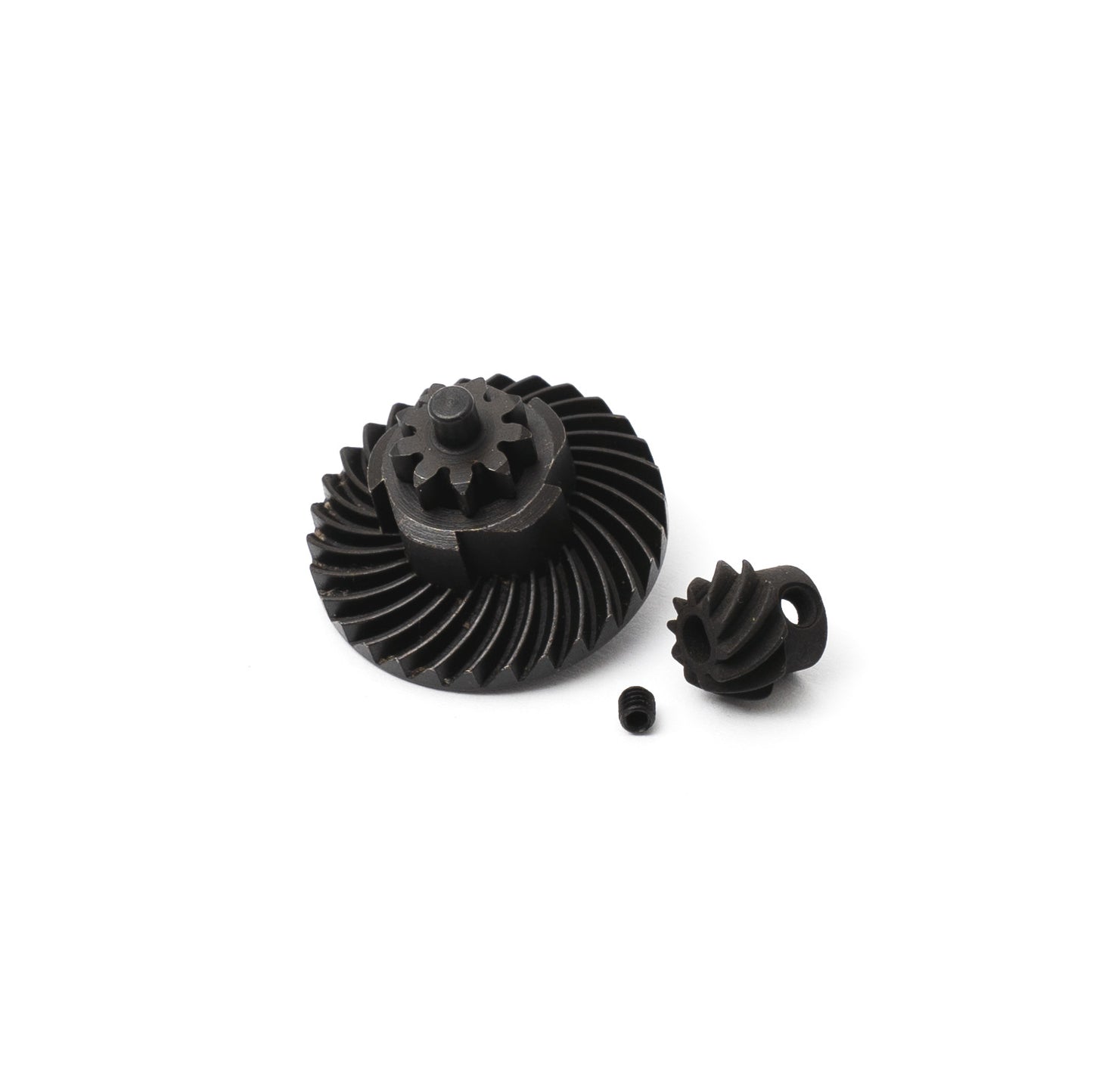 SHS helical bevel gear and pinion