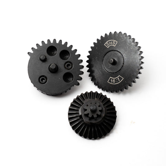 SHS Optimized - set kol pro AEG