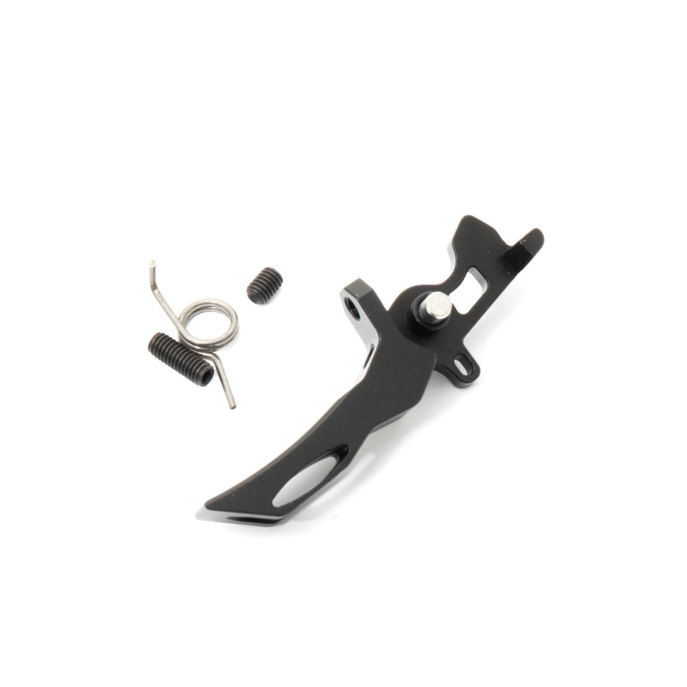 ZD CNC Advanced Trigger (Blade) - nastavitelná spoušť pro V2 mechaboxy
