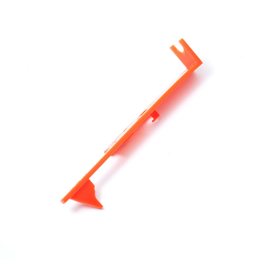 Zero Domain tappet plate V3